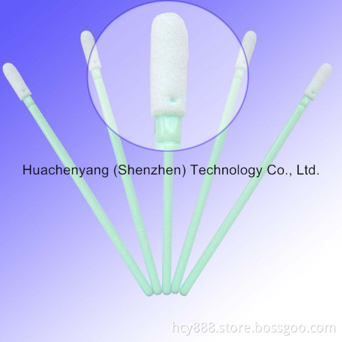 Cy-157 Foam Cleaning Swab